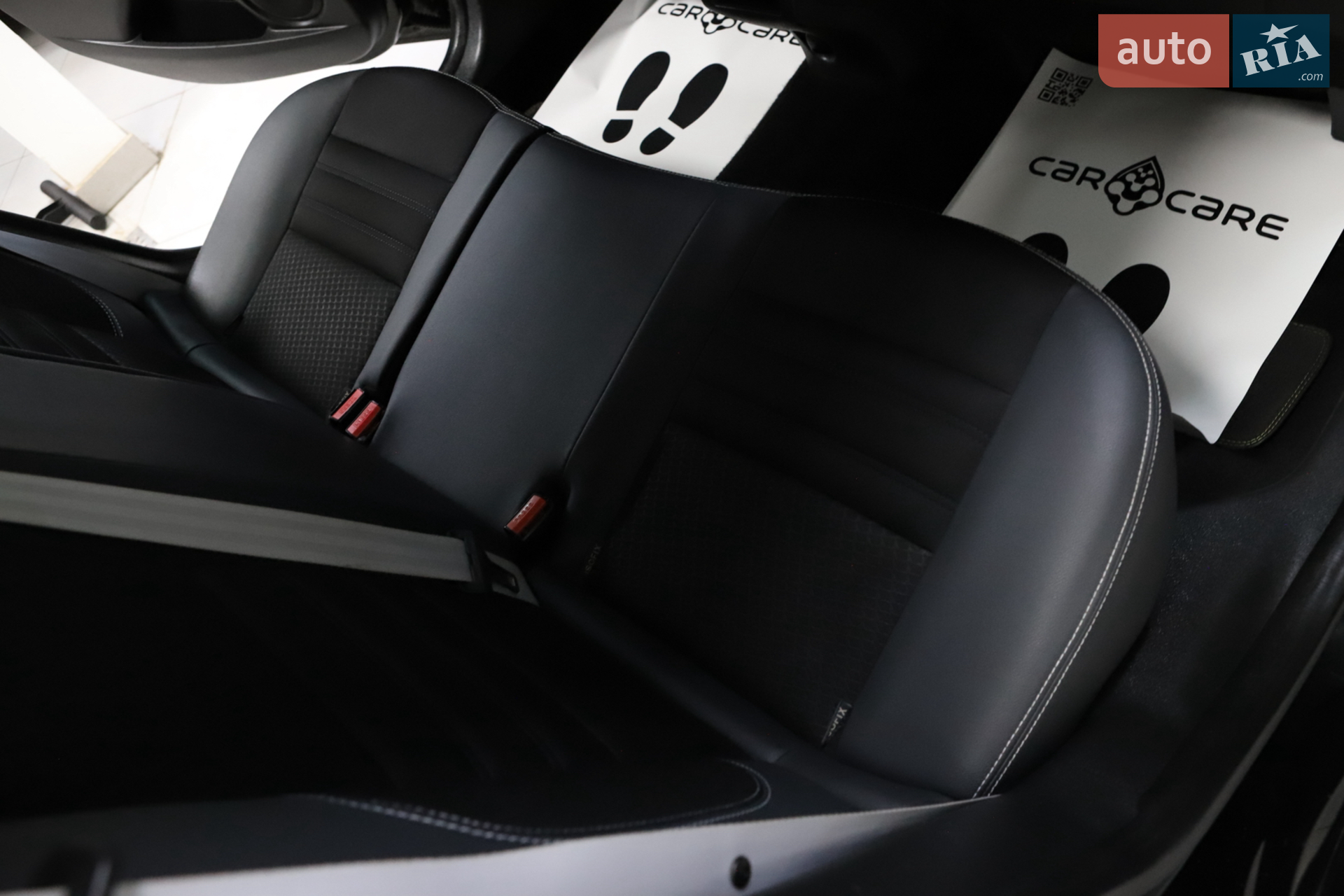 2015 Renault Megane - мініатюра 79