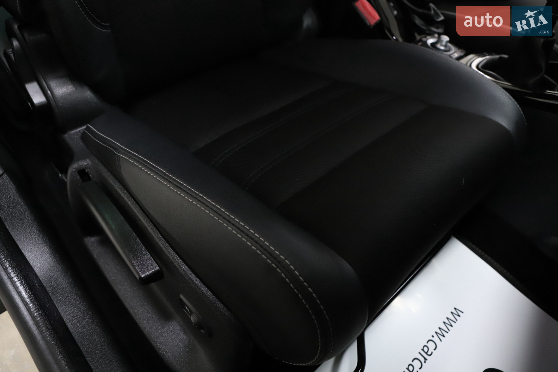 2015 Renault Megane - мініатюра 99