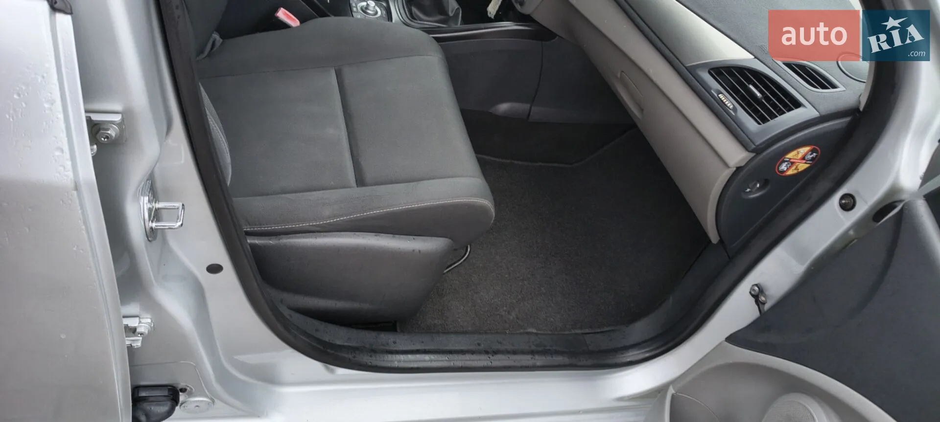 2011 Renault Megane - мініатюра 16