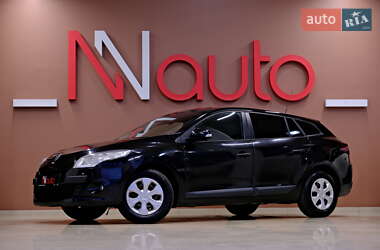 Универсал Renault Megane 2011 в Одессе