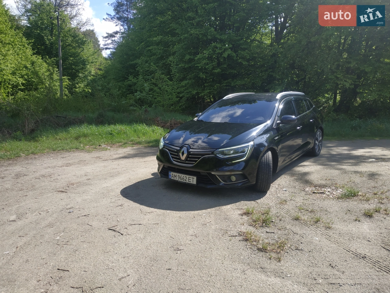 2016 Renault Megane - мініатюра 18