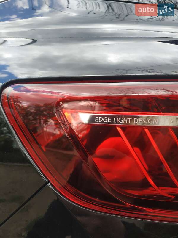 Универсал Renault Megane 2016 в Житомире