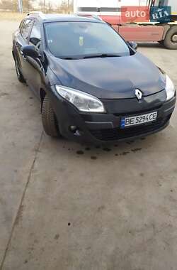 Універсал Renault Megane 2011 в Первомайську