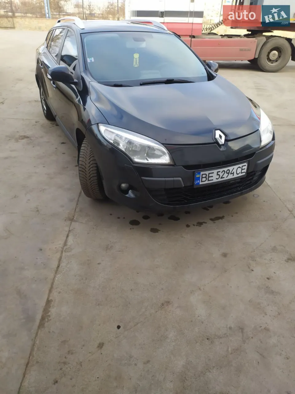 2010 Renault Megane - мініатюра 54