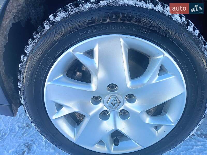 Универсал Renault Megane 2012 в Дубно фото 2 Универсал Renault Megane 2012 в Дубно