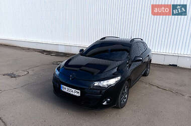 Универсал Renault Megane 2011 в Белгороде-Днестровском