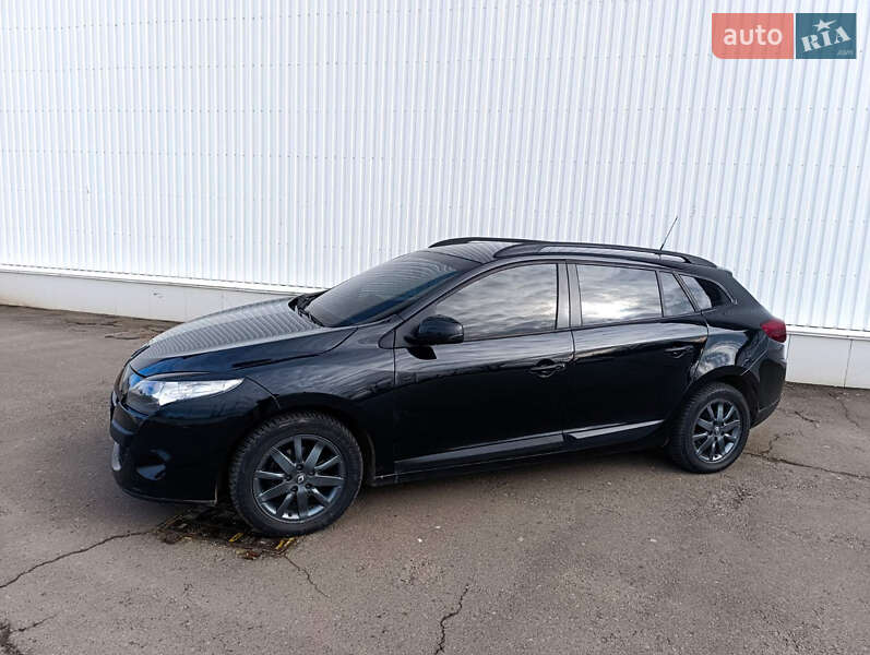 Универсал Renault Megane 2011 в Белгороде-Днестровском фото 15 Универсал Renault Megane 2011 в Белгороде-Днестровском