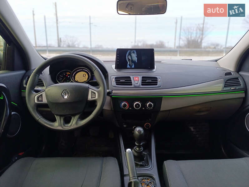 Универсал Renault Megane 2011 в Белгороде-Днестровском фото 20 Универсал Renault Megane 2011 в Белгороде-Днестровском