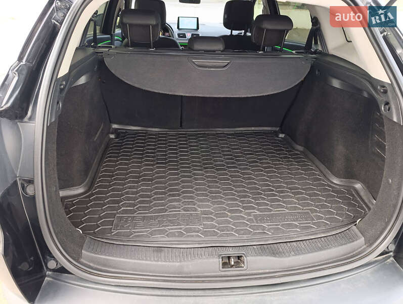 Универсал Renault Megane 2011 в Белгороде-Днестровском фото 25 Универсал Renault Megane 2011 в Белгороде-Днестровском
