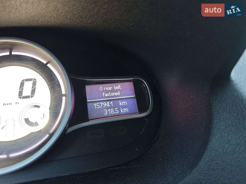 Универсал Renault Megane 2011 в Харькове