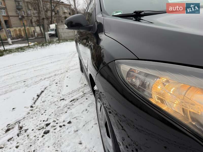 Хэтчбек Renault Megane 2009 в Харькове фото 5 Хэтчбек Renault Megane 2009 в Харькове