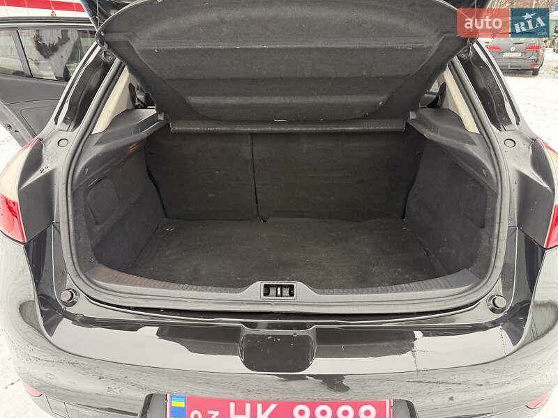Хэтчбек Renault Megane 2009 в Харькове фото 19 Хэтчбек Renault Megane 2009 в Харькове