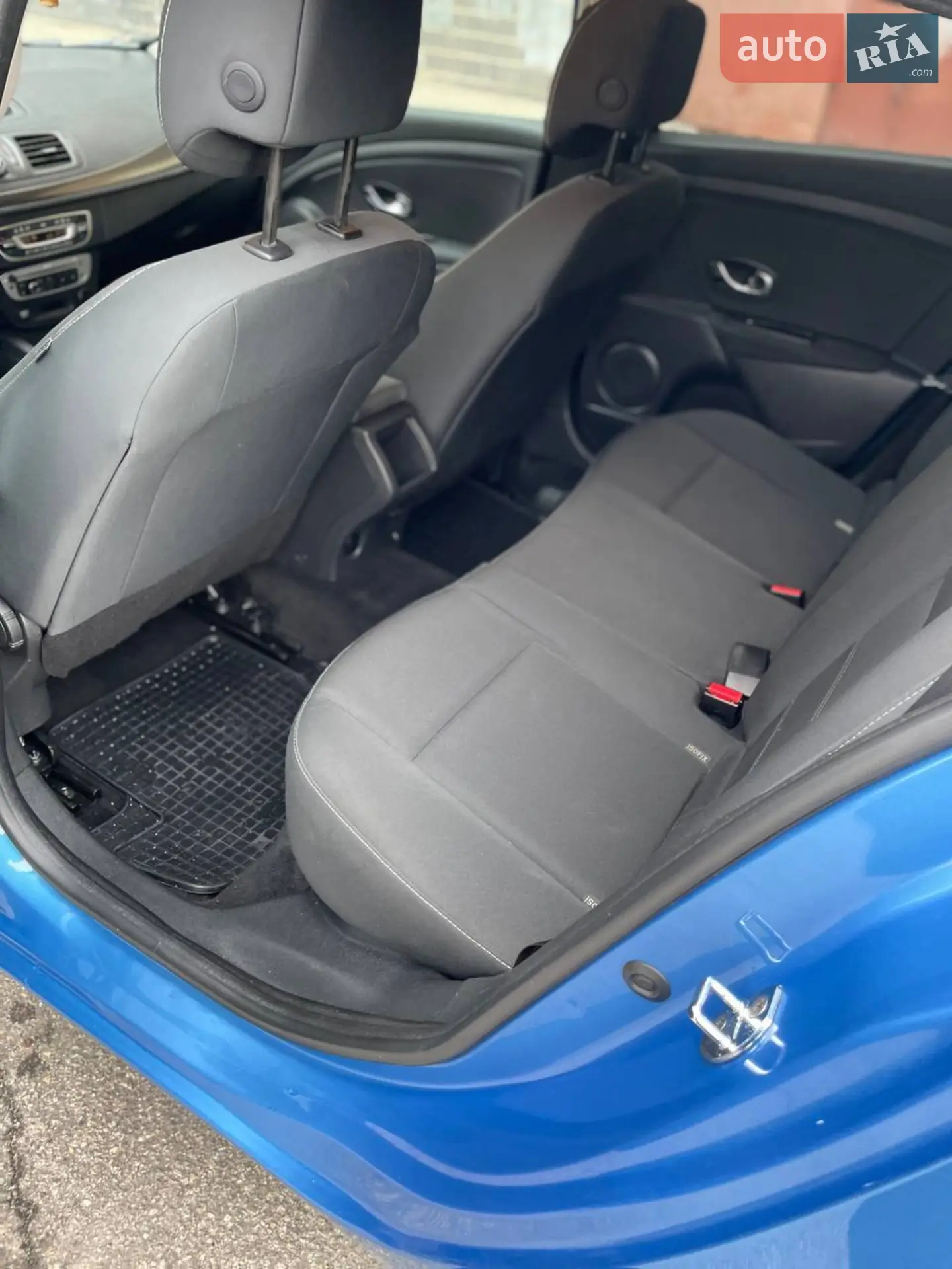 2013 Renault Megane - мініатюра 53