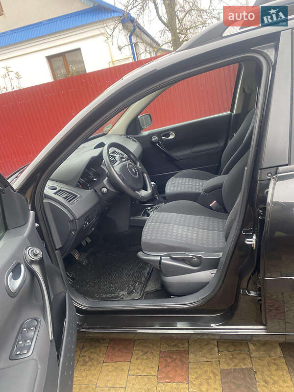 Универсал Renault Megane 2009 в Ковеле