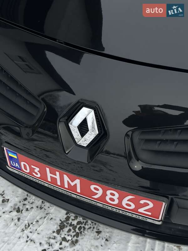 Универсал Renault Megane 2006 в Седлище фото 12 Универсал Renault Megane 2006 в Седлище