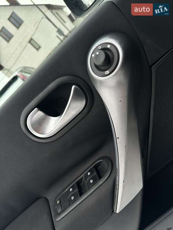 Универсал Renault Megane 2006 в Седлище фото 21 Универсал Renault Megane 2006 в Седлище