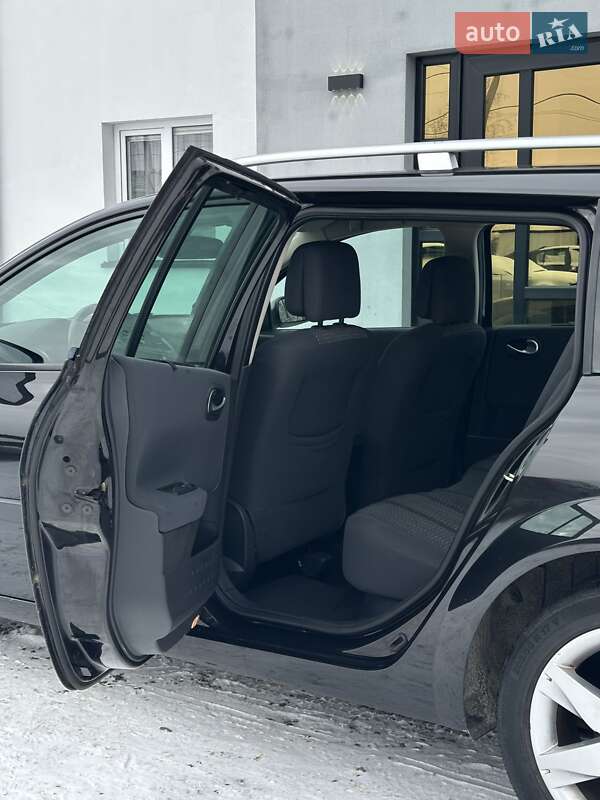 Универсал Renault Megane 2006 в Седлище фото 27 Универсал Renault Megane 2006 в Седлище