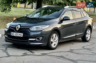 Универсал Renault Megane 2013 в Днепре