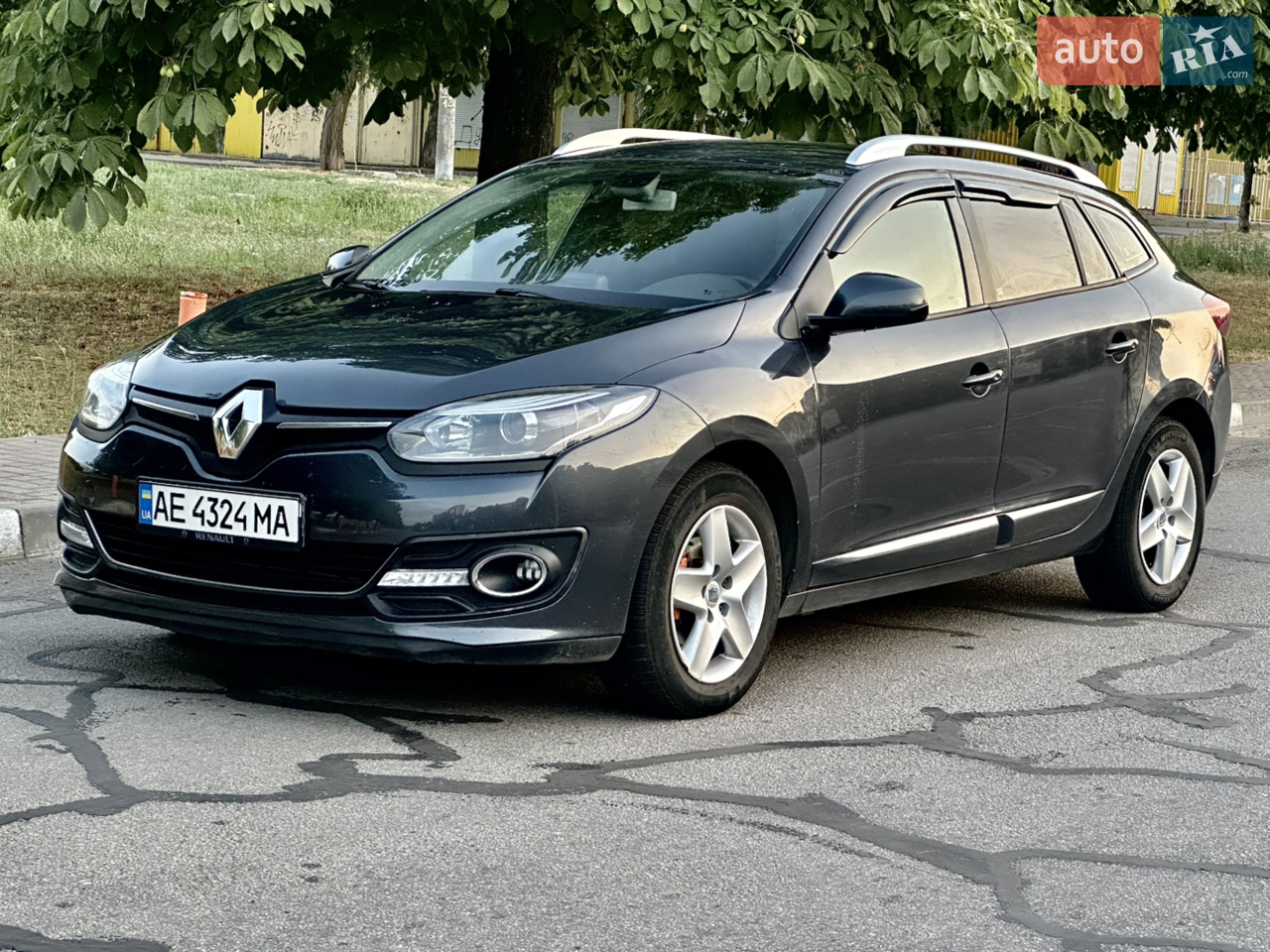 2013 Renault Megane - мініатюра 15