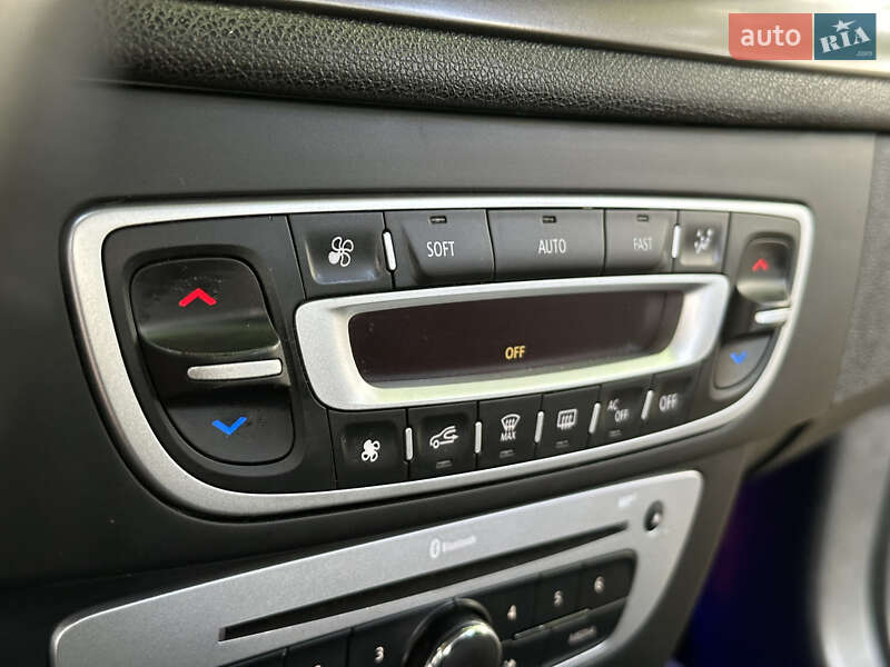 Универсал Renault Megane 2013 в Никополе