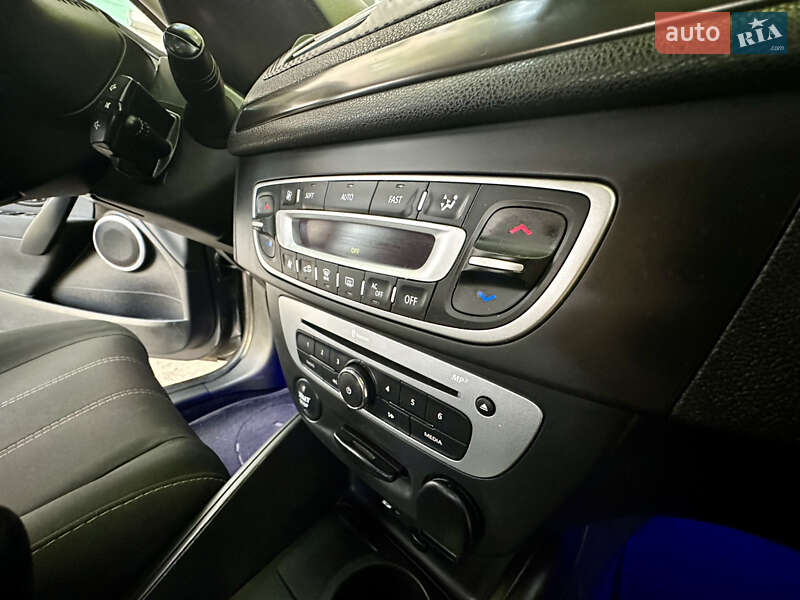 Универсал Renault Megane 2013 в Никополе