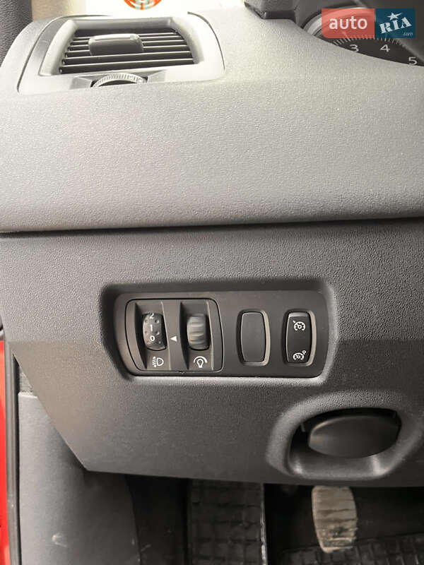 Универсал Renault Megane 2007 в Полтаве