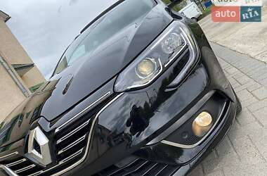 Універсал Renault Megane 2016 в Дніпрі