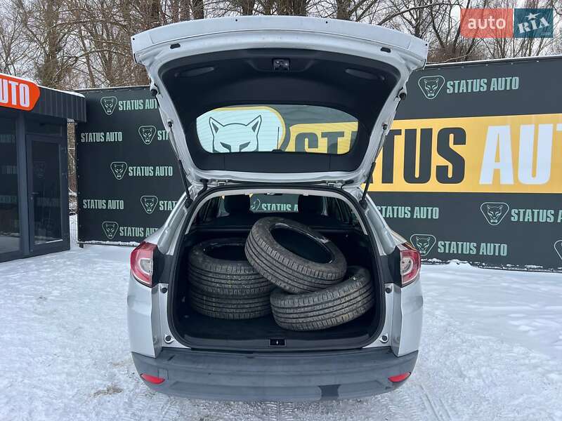 Универсал Renault Megane 2011 в Хмельницком