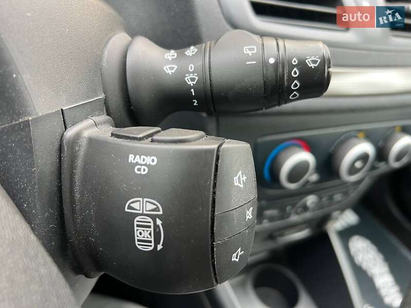 Универсал Renault Megane 2011 в Хмельницком