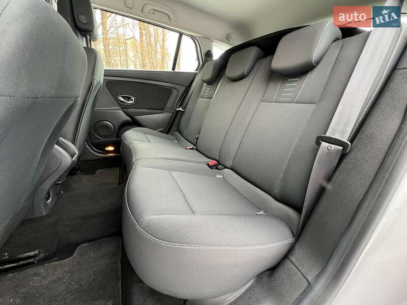 Универсал Renault Megane 2011 в Хмельницком