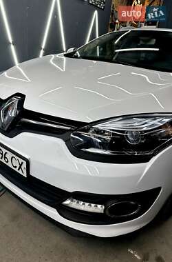 Універсал Renault Megane 2014 в Запоріжжі