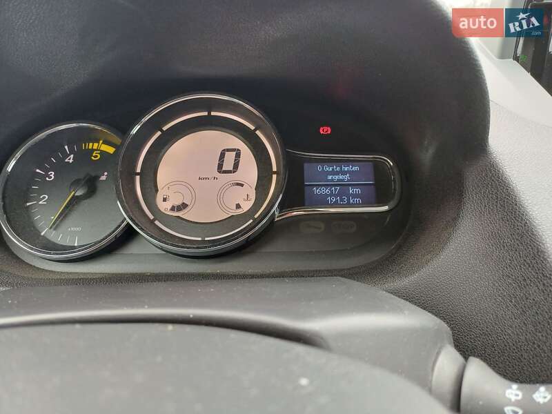 Универсал Renault Megane 2014 в Виннице фото 14 Универсал Renault Megane 2014 в Виннице