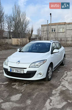 Універсал Renault Megane 2011 в Запоріжжі