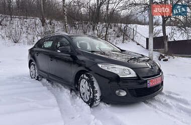 Универсал Renault Megane 2013 в Надворной