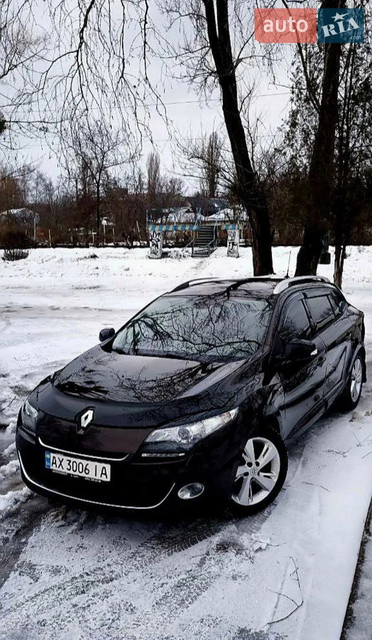 2013 Renault Megane - мініатюра 66