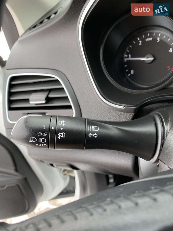 Универсал Renault Megane 2017 в Луцке