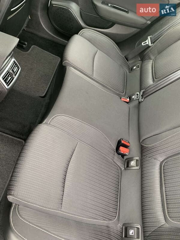 Универсал Renault Megane 2017 в Луцке