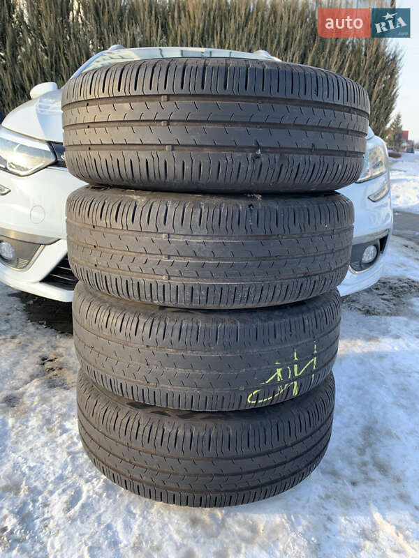 Универсал Renault Megane 2017 в Луцке