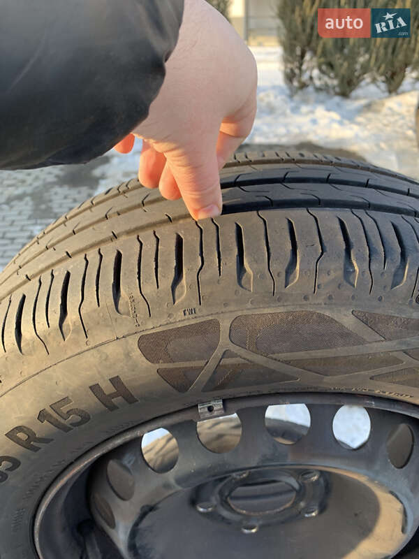 Универсал Renault Megane 2017 в Луцке