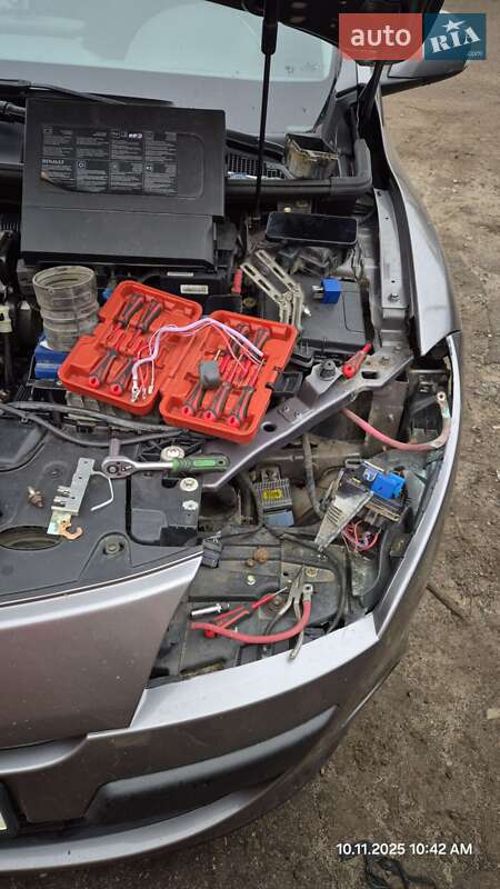 Универсал Renault Megane 2012 в Черновцах фото 22 Универсал Renault Megane 2012 в Черновцах