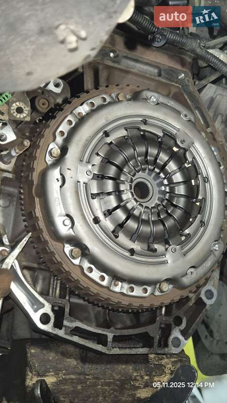 Универсал Renault Megane 2012 в Черновцах фото 24 Универсал Renault Megane 2012 в Черновцах