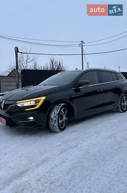 Універсал Renault Megane 2021 в Білій Церкві