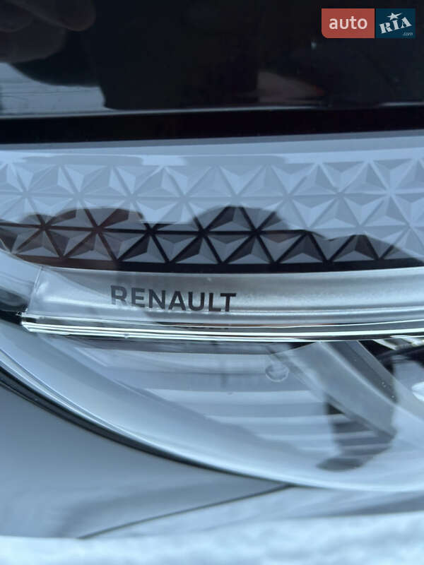 Універсал Renault Megane 2021 в Білій Церкві