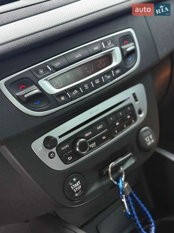 Хетчбек Renault Megane 2013 в Самборі