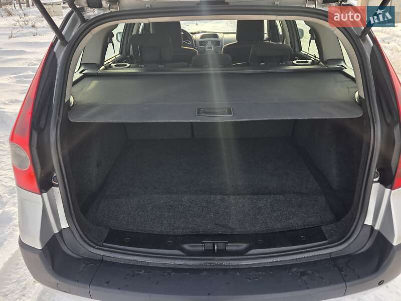 Універсал Renault Megane 2005 в Бучачі фото 34 Універсал Renault Megane 2005 в Бучачі