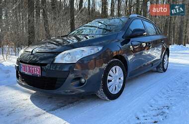 Универсал Renault Megane 2010 в Рожище