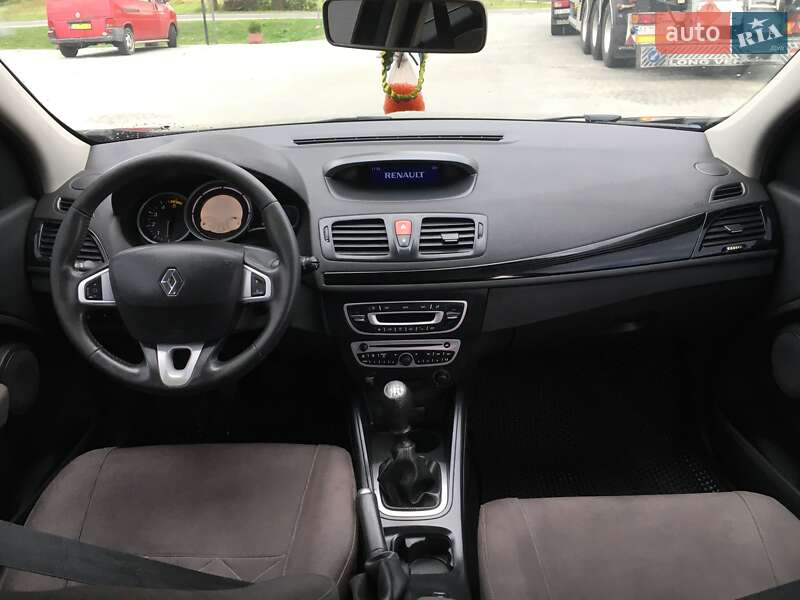 Универсал Renault Megane 2011 в Яворове фото 17 Универсал Renault Megane 2011 в Яворове