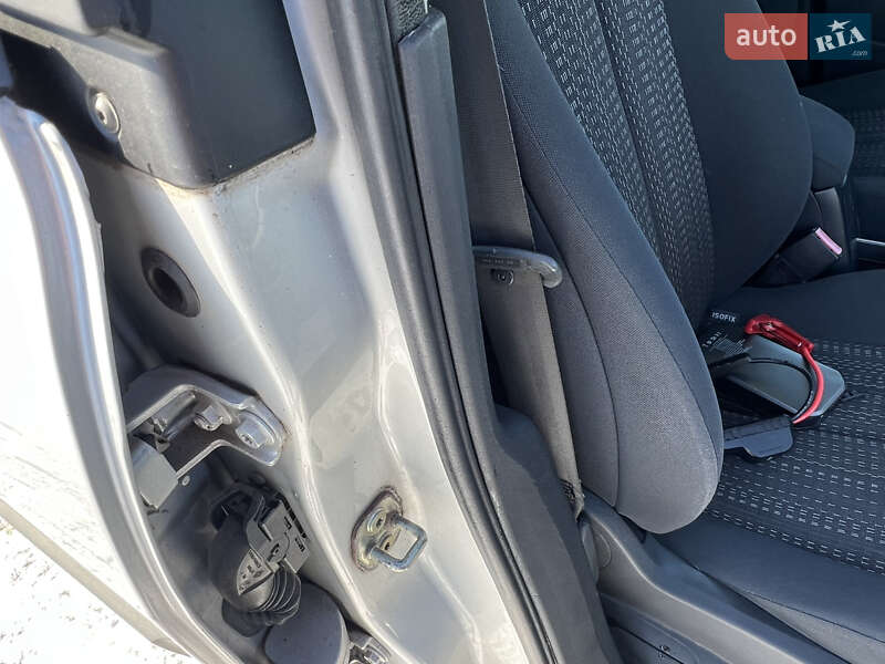 Универсал Renault Megane 2006 в Харькове