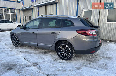Універсал Renault Megane 2012 в Вінниці