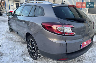 Універсал Renault Megane 2012 в Вінниці